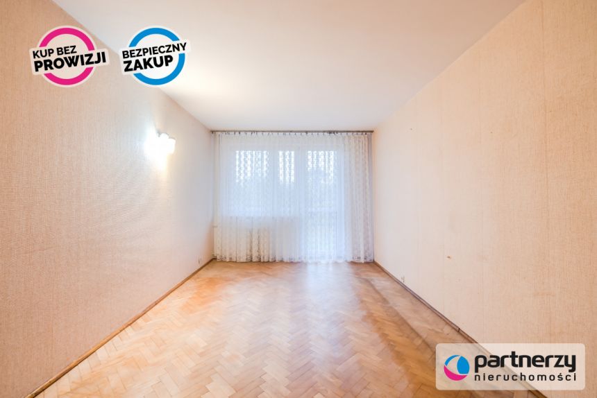 Gdańsk Przymorze, 569 000 zł, 43 m2, pietro 1/4 miniaturka 2