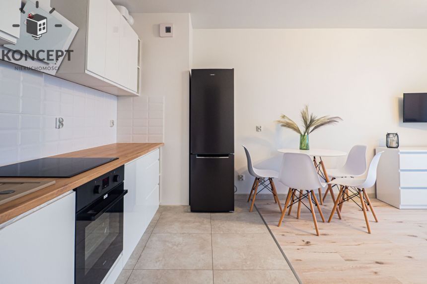 NOWE 3 pok. | Rozkład | Balkon | Zielona okolica miniaturka 5