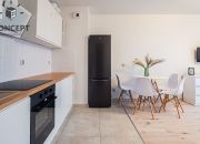 NOWE 3 pok. | Rozkład | Balkon | Zielona okolica miniaturka 5