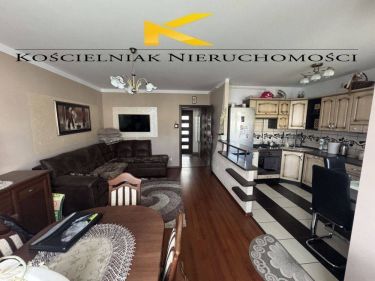 Odstąpię,ładne,rozkładowe 2 pok.Rtbs.