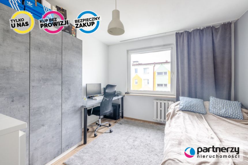Gdynia Pogórze, 569 000 zł, 62.9 m2, z balkonem miniaturka 9