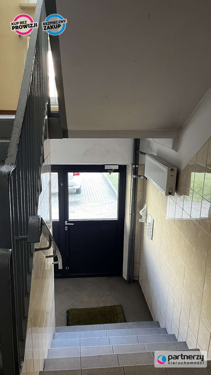 Gdynia Chylonia, 325 000 zł, 30 m2, pietro 4/4 miniaturka 5