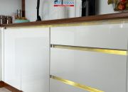 Trzcianka, 779 000 zł, 112 m2, jasna kuchnia z oknem miniaturka 10