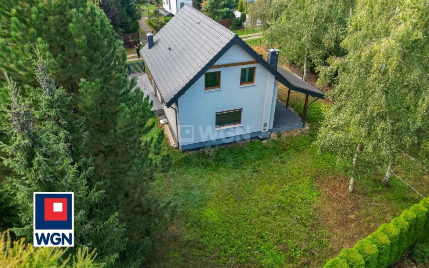 Jurkowo Stary Dębiec, 680 000 zł, 120 m2, wolnostojący - zdjęcie 1