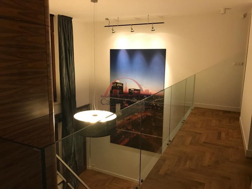 Apartament 2-poziomowy przy Łazienkach Królewskich miniaturka 5