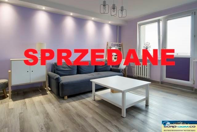 Poznań Winogrady, 300 000 zł, 32 m2, z balkonem - zdjęcie 1