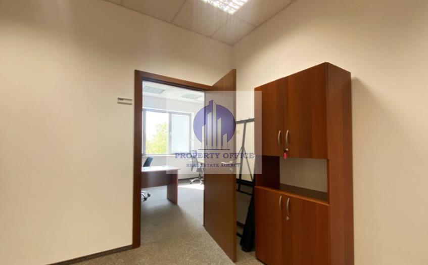 Włochy: biuro 23,38m2 miniaturka 8