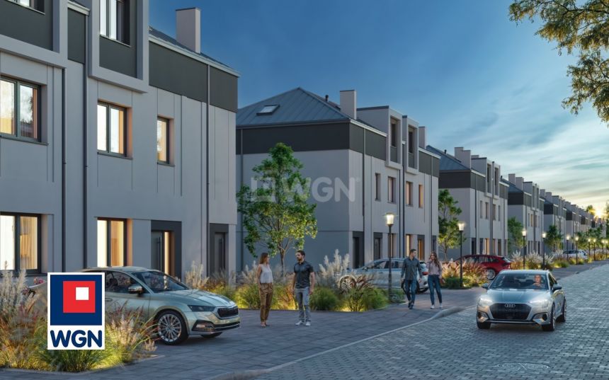 Ostrów Wielkopolski, 399 000 zł, 57.63 m2, do wykończenia miniaturka 2