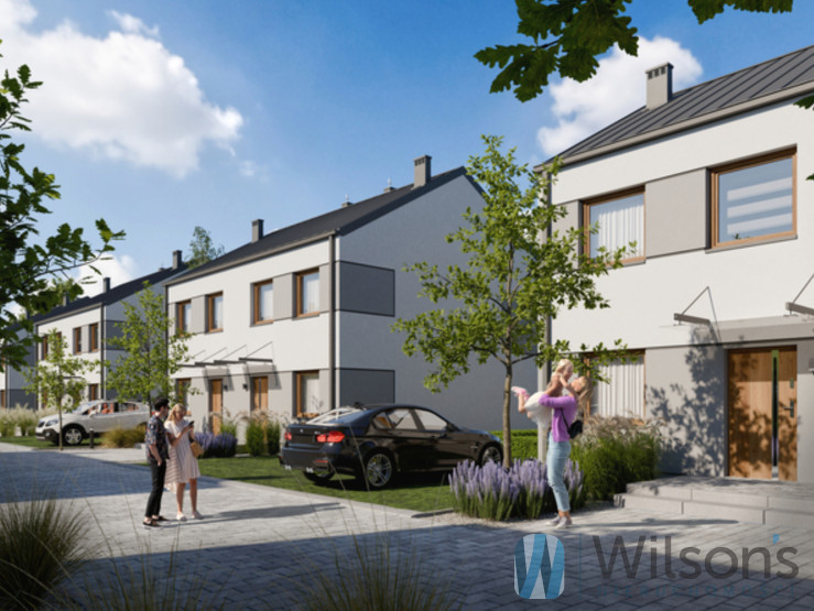 Jabłonowo, 765 000 zł, 90 m2, 5 pokojowe miniaturka 11