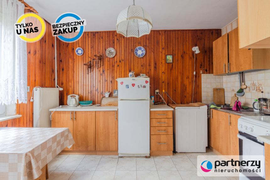 Gdańsk Wrzeszcz, 1 750 000 zł, 216.15 m2, ogrzewanie gazowe miniaturka 8