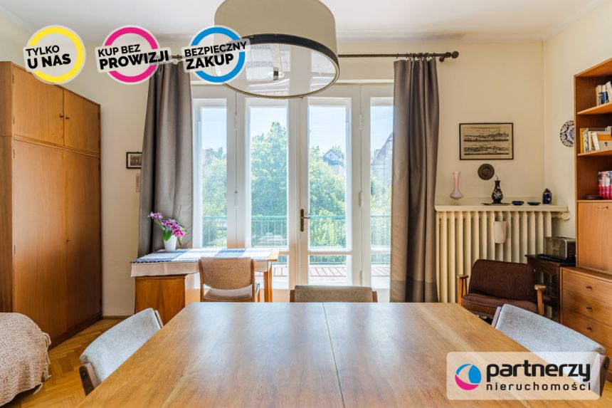 Sopot Sopot Górny, 2 948 000 zł, 180 m2, z balkonem miniaturka 5