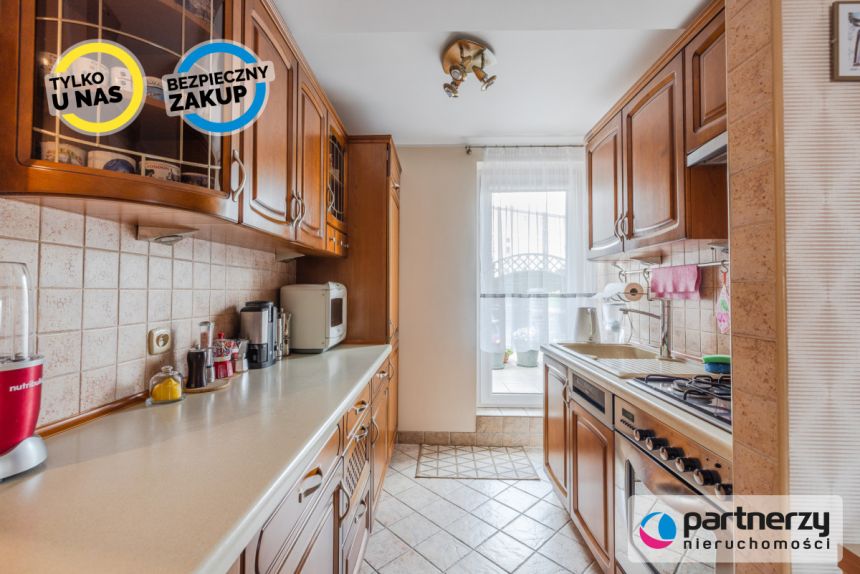 Gdańsk Wrzeszcz, 1 750 000 zł, 216.15 m2, ogrzewanie gazowe miniaturka 19