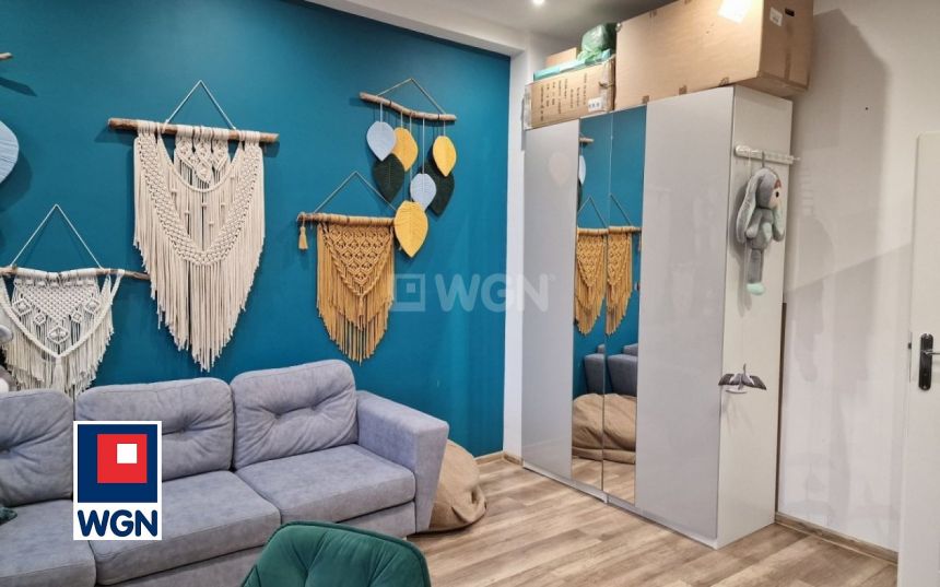 Szprotawa, 1 600 zł, 45 m2, kuchnia z oknem miniaturka 5