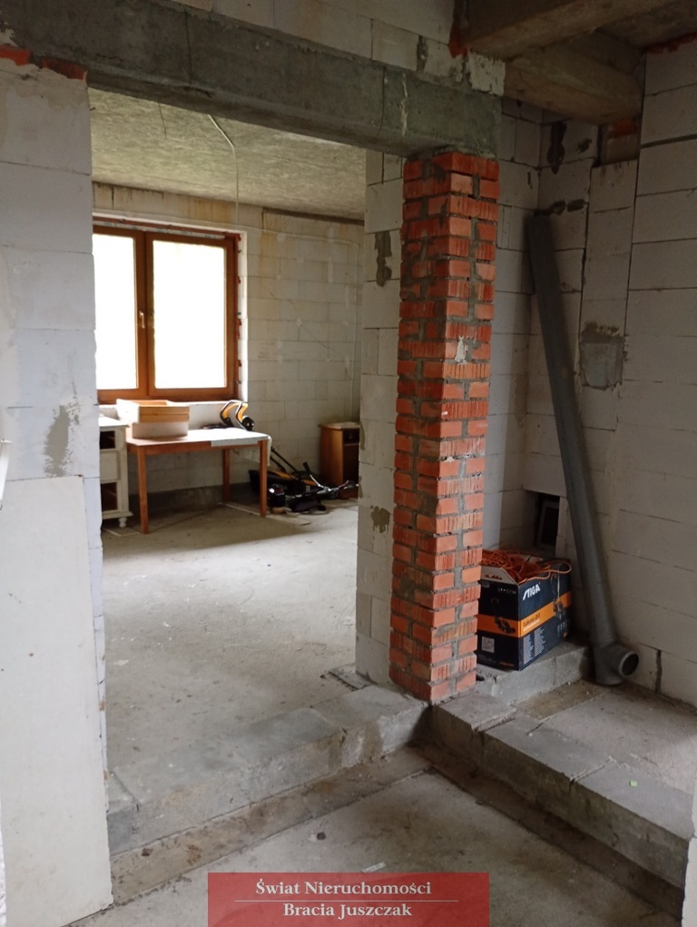 Osolin, 649 000 zł, 109 m2, 5 pokoi miniaturka 3