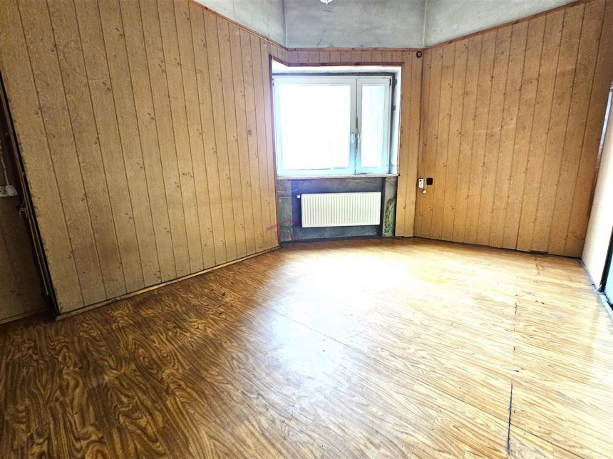 3 POKOJE W ZADBANEJ KAMIENICY, OD RĘKI! miniaturka 7