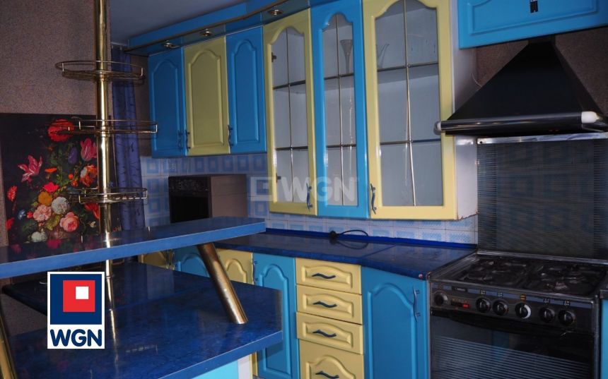 Mokra, 1 900 000 zł, 2000 m2, ogrzewanie piec miniaturka 8