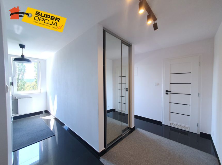 Kraków Podgórze Duchackie, 629 000 zł, 45 m2, z balkonem miniaturka 9