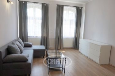 Wrocław Śródmieście, 2 700 zł, 43 m2, M2