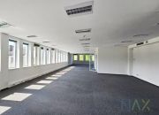 Przestronne biuro w nieruchomości komercyjnej miniaturka 1