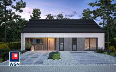 Nowa Sól, 487 200 zł, 100 m2, wolnostojący