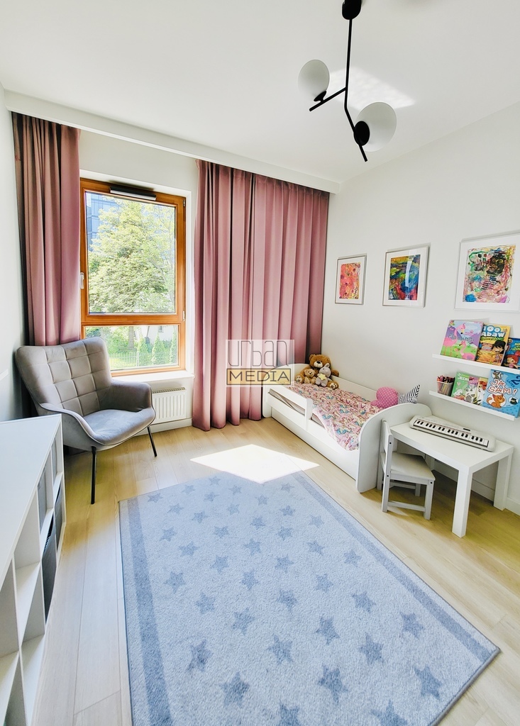 Skanska Holm House * SGH, UW, Łazarski METRO Garaż miniaturka 7