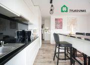 Gdańsk Siedlce, 950 000 zł, 52 m2, z balkonem miniaturka 4