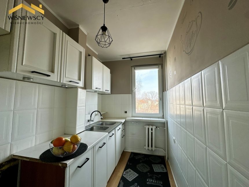 Mieszkanie 47,30m2 Braniewo, nad rzeką Pasłęką miniaturka 2