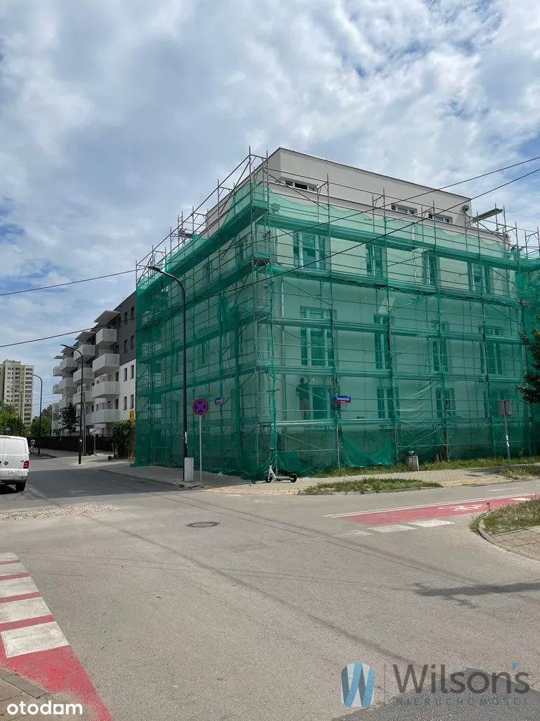 Warszawa, 4 600 000 zł, 465 m2, ogrzewanie miejskie miniaturka 2