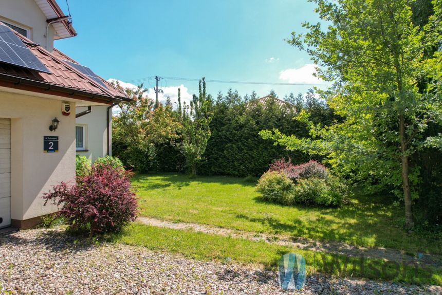 Radzymin, 1 490 000 zł, 300 m2, wolnostojący miniaturka 4