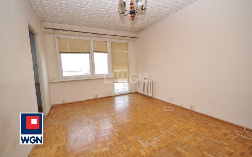 Radomsko Osiedle Tysiąclecia, 247 000 zł, 57.86 m2, z balkonem miniaturka 5