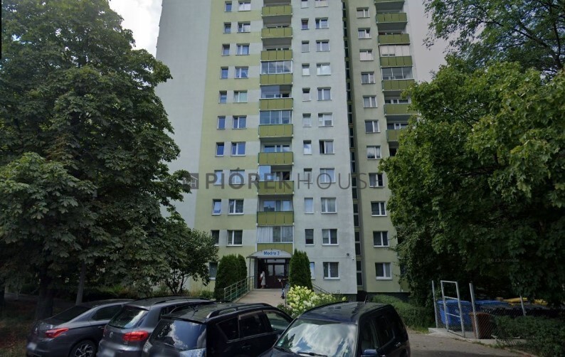 2-pokojowe mieszkanie na Mokotowie miniaturka 3