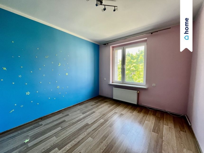 Mieszkanie 2 pokoje 48 m2 w centrum 1 piętro miniaturka 2