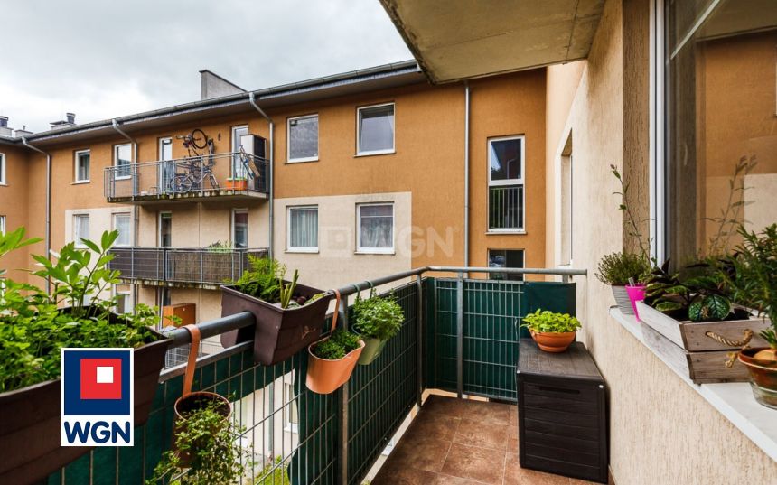 Wejherowo Osiedle Franciszka Fenikowskiego, 447 000 zł, 55.5 m2, stan dobry miniaturka 5
