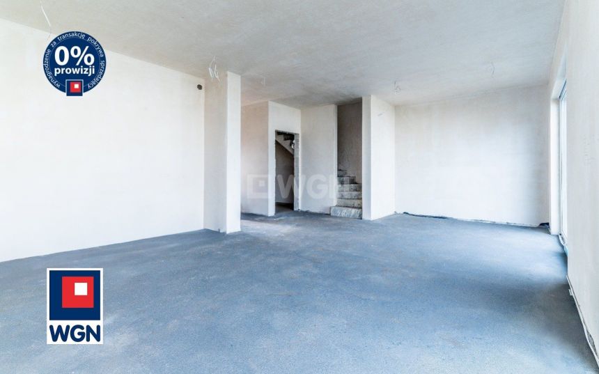 Gowino Małe Gowino, 749 000 zł, 133.34 m2, technologia Ytong miniaturka 9