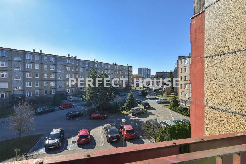 os. Polan przy Parku Rataje, 4 pokoje miniaturka 13