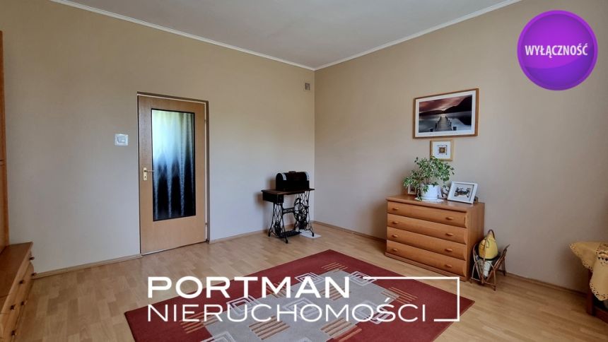 Dom w bliskim sąsiedztwie rzeki i lasu. miniaturka 8