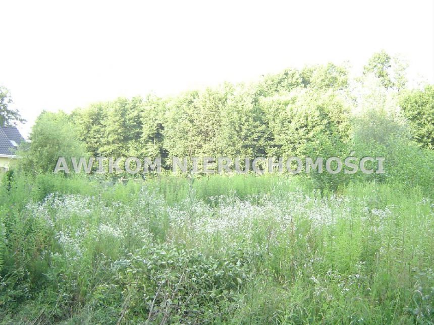 Mościska, 300 000 zł, 15 ar, budowlana miniaturka 2