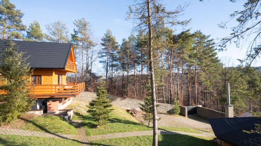 Domy do wynajęcia  dla Inwestora - gotowy biznes miniaturka 25