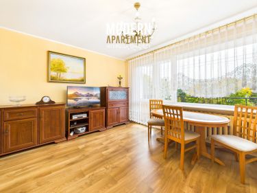 Gdańsk Zaspa, 790 000 zł, 61.7 m2, z balkonem