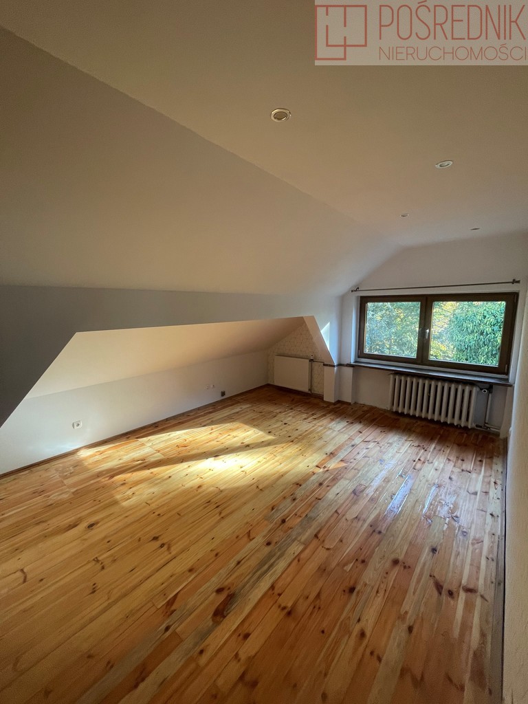 Apartament z tarasem przy Jasnych Błoniach miniaturka 4