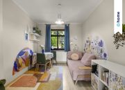 Z ogródkiem na Karłowicach / 3 pokoje | 62,4 m² miniaturka 7