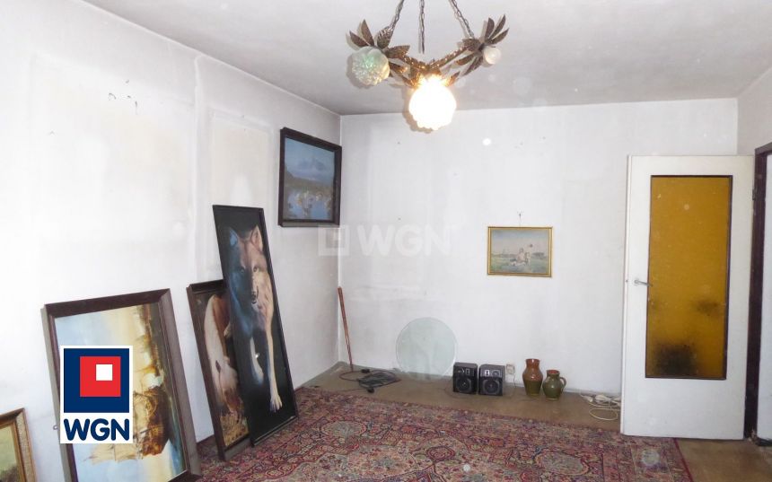 Częstochowa Tysiąclecie, 269 900 zł, 45 m2, kuchnia z oknem miniaturka 3