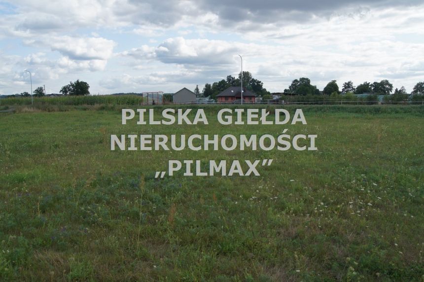 Ługi Ujskie, 109 000 zł, 9.15 ar, woda w drodze miniaturka 8