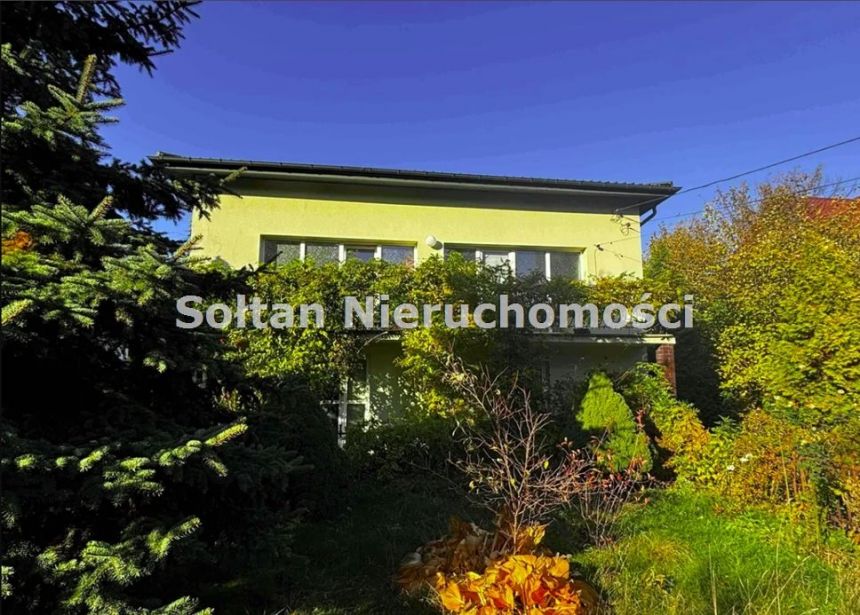 Warszawa Wawer, 1 470 000 zł, 200 m2, jasna kuchnia z oknem miniaturka 2