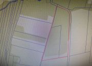 Działka 2,15 ha z potencjałem koło Nałęczowa. miniaturka 1