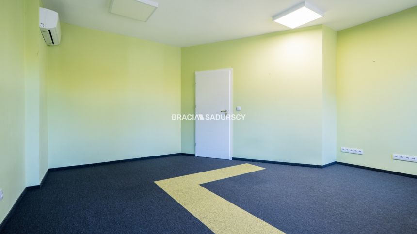 Lokal biurowo-usługowy na wynajem,300m2,Krowodrza! miniaturka 7