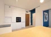 Kraków Stara Krowodrza, 2 900 zł, 35 m2, pietro 4/7 miniaturka 4