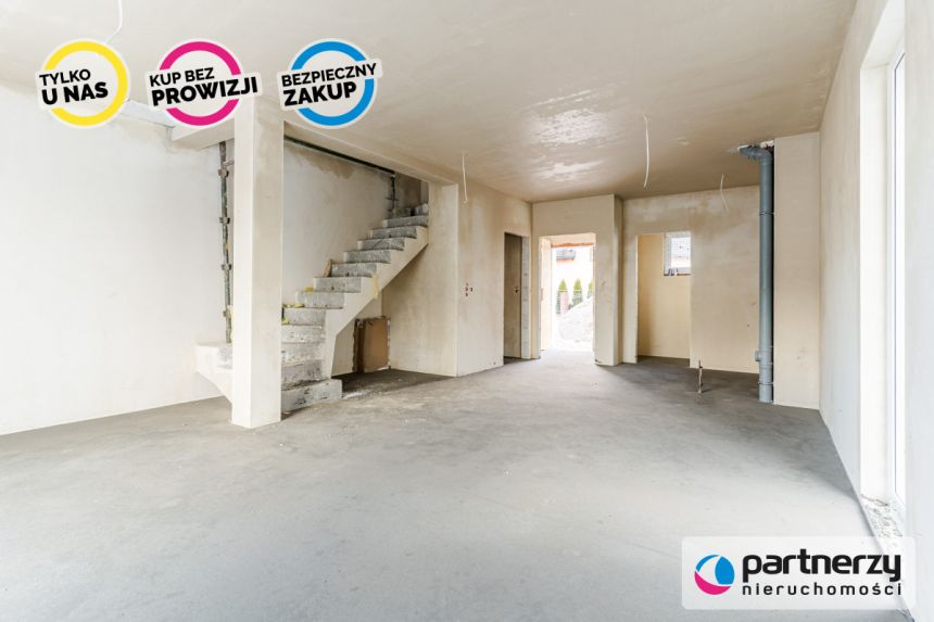 Banino, 795 000 zł, 94 m2, z silikatu miniaturka 14