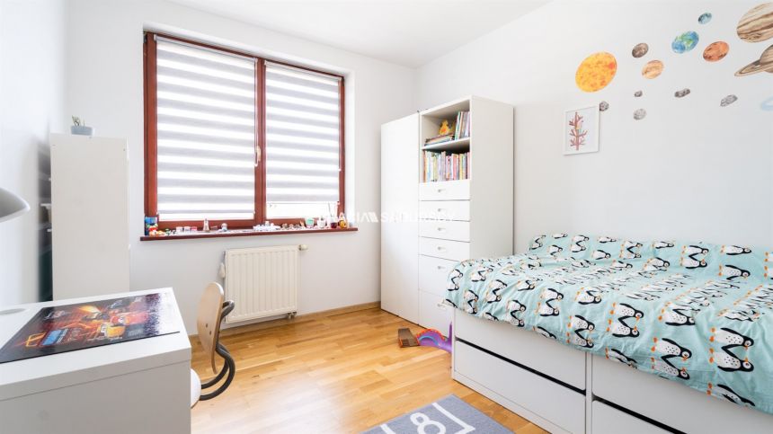 Kraków Ruczaj, 1 150 000 zł, 67.9 m2, w apartamentowcu miniaturka 20
