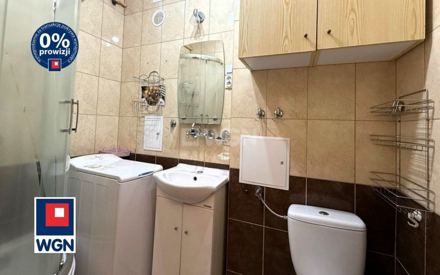 Wejherowo, 335 000 zł, 46.9 m2, z balkonem miniaturka 12